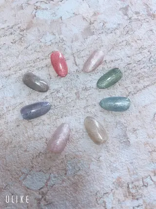 キッズ ネイル Nail room Bimano所属・Bimano seica♡+°のネイルデザイン