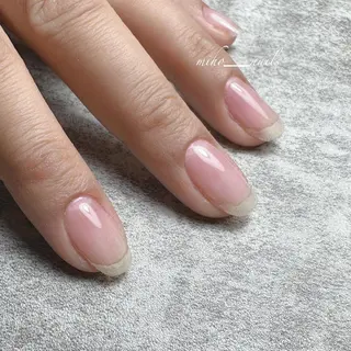 ネイル ironail -イロネイル-のネイルデザイン