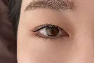 マツエク・マツパ 山内 美乃莉のマツエク・マツパデザイン