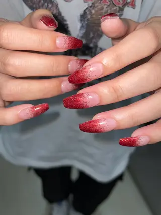 ネイル I-nails町田店所属・kaori.k /I-nailsのネイルデザイン