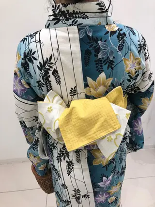 樋渡 侑希のヘアスタイル