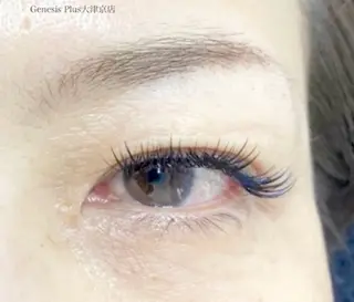 マツエク・マツパ Genesis Plus大津京店のエステ・リラクイメージ