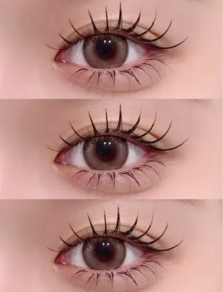 マツエク・マツパ 🌸💎ジ ジ💎🌸のマツエク・マツパデザイン