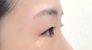 マツエク・マツパ 【eight】 土橋の眉毛・アイブロウイメージ