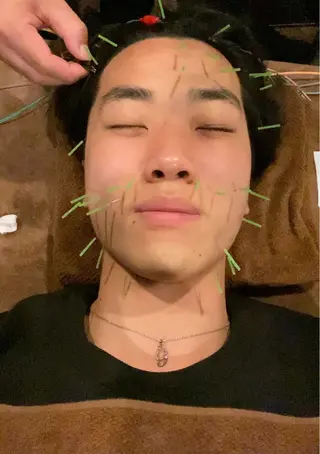 美容鍼灸サロン LOMIHARIのエステ・リラクイメージ