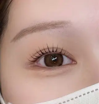 マツエク・マツパ 🩷 MIYU 🩷のマツエク・マツパデザイン