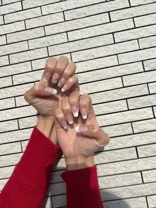 ネイル kondo Emiのネイルデザイン