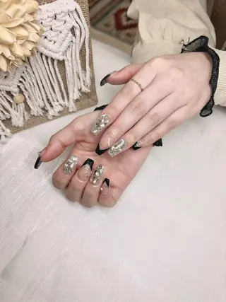 ネイル garden Nail Salonのネイルデザイン