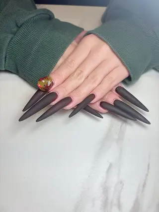 ネイル nailist wakanaのネイルデザイン