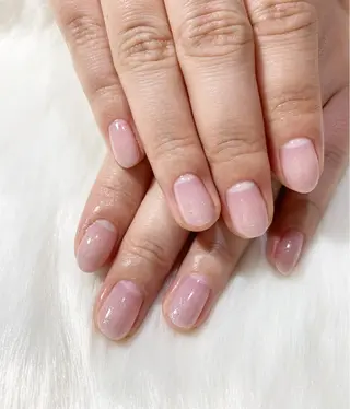 ネイル 渡邊 亜貴のネイルデザイン