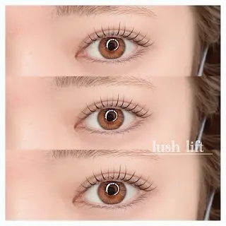 マツエク・マツパ マツパ/マツエク/ haruna🩰の眉毛・アイブロウイメージ