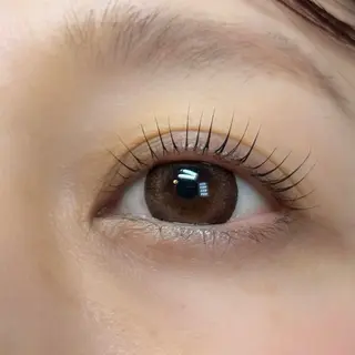 マツエク・マツパ MIU nail&eye所属・MIU eyelist_aのマツエク・マツパデザイン