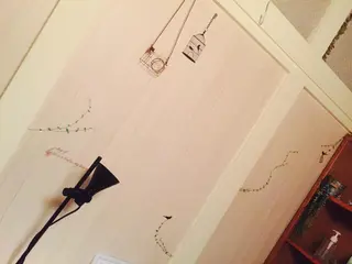 プライベートサロン a.b.f.dのネイルデザイン