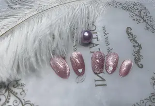 ネイル Azel nail 伊野麗のネイルデザイン