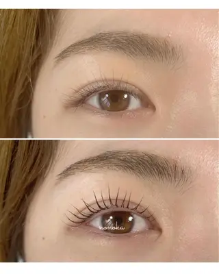 マツエク・マツパ By color EYE&NAIL所属・BY COLOR eyedesinのマツエク・マツパデザイン