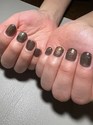 ネイル にしだ かなえのネイルデザイン