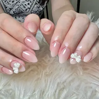 ネイル hohomi .のネイルデザイン