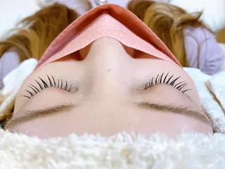 マツエク・マツパ 'amo eyelashsalon所属・'amo🫧‪ AYUMIのマツエク・マツパデザイン