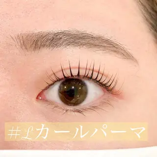 マツエク・マツパ レイフィールド北名古屋所属・レイフィールド 服部のマツエク・マツパデザイン