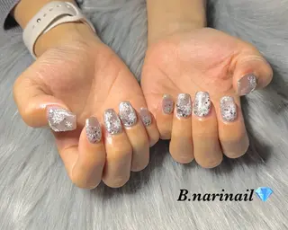 ネイル b.nari nailのネイルデザイン