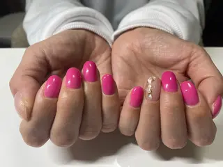 ネイル ネイルサロン Purimaのネイルデザイン