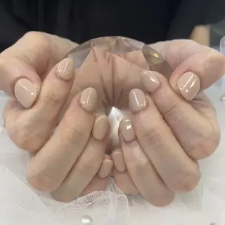 ネイル MIZUKI 🍀のネイルデザイン