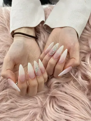 ネイル 柏ネイルサロン NAIL FOCUSのネイルデザイン