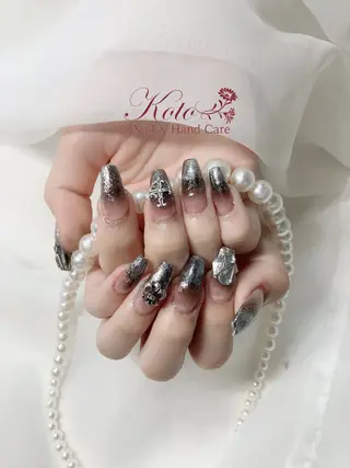 ネイル Risa ネイルサロンKOTOのネイルデザイン