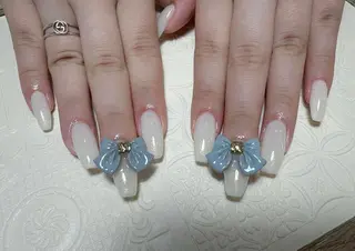 ネイル Mss えりのネイルデザイン