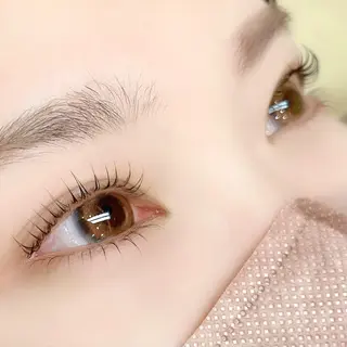 マツエク・マツパ OPS hair ミクのマツエク・マツパデザイン