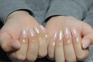 ネイル misaki nailのネイルデザイン