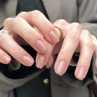 ネイル Coco. nのネイルデザイン