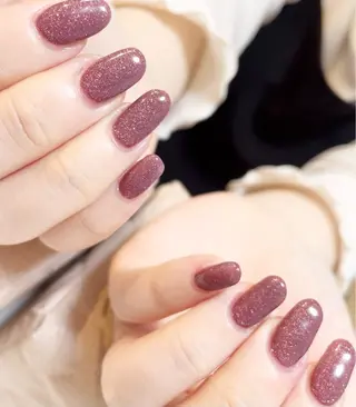 ネイル manis .のネイルデザイン