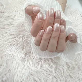 ネイル marun._ megumi.のネイルデザイン