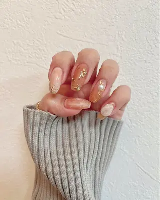 ネイル nail room.のネイルデザイン