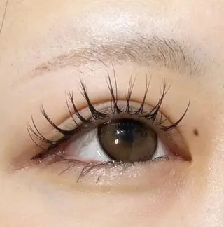 マツエク・マツパ MAQUIA はるかのマツエク・マツパデザイン