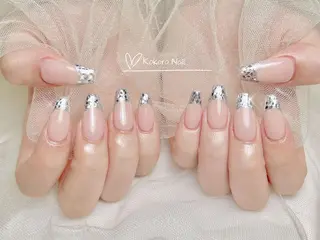 ネイル 💗NA.YUKI NAIL💗のネイルデザイン