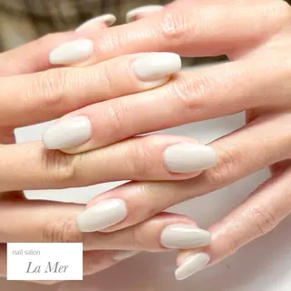 ネイル nailsalon La Merのネイルデザイン