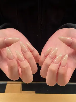 ネイル lino u seinaのネイルデザイン