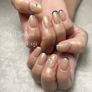 ネイル Nail Salon muu mii王子店のネイルデザイン