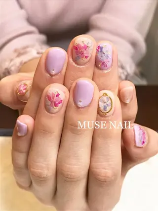 ネイル jdn kayokoのネイルデザイン