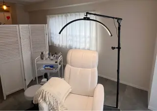 アイブロウ eyes所属・眉毛専門店スタッフ kanakoの眉毛・アイブロウイメージ