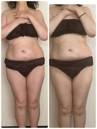 田川 しおりのエステ・リラクイメージ