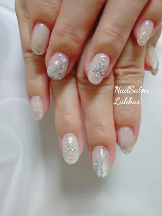 ネイル Lakkus N－Aのネイルデザイン