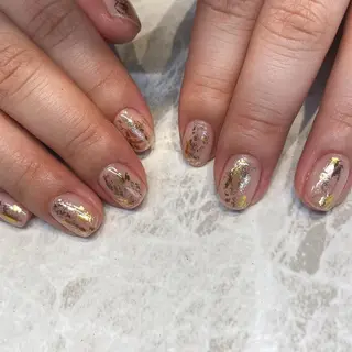 ネイル K- nailのネイルデザイン