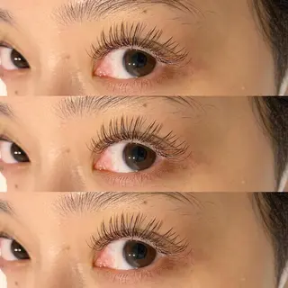 マツエク・マツパ H e l l a所属・まつげパーマ／眉毛 H e l l aの眉毛・アイブロウイメージ