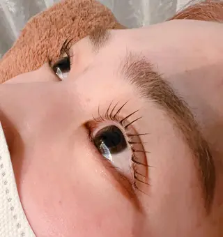 マツエク・マツパ 石田 悠夏のマツエク・マツパデザイン