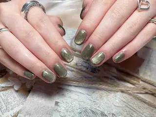 ネイル ミ レイのネイルデザイン