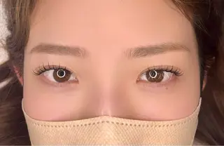 マツエク・マツパ eye _Karinのマツエク・マツパデザイン