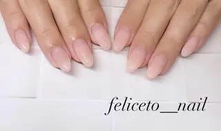 ネイル feliceto_nail所属・Honokaホノカ nailのエステ・リラクイメージ